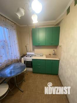 1-к квартира, на длительный срок, 32м2, 7/9 этаж