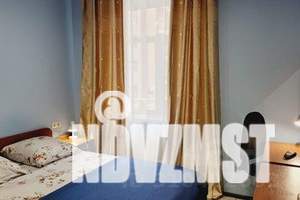 1-к квартира, посуточно, 35м2, 4/17 этаж