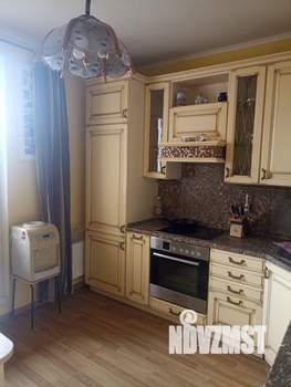 3-к квартира, посуточно, 82м2, 13/25 этаж