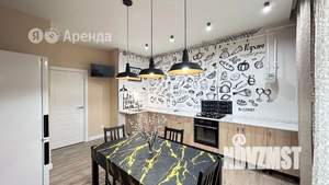 2-к квартира, на длительный срок, 71м2, 3/4 этаж