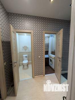 1-к квартира, на длительный срок, 32м2, 5/7 этаж