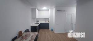 1-к квартира, на длительный срок, 40м2, 7/12 этаж