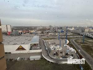 1-к квартира, на длительный срок, 46м2, 15/18 этаж