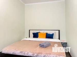 2-к квартира, посуточно, 55м2, 5/5 этаж