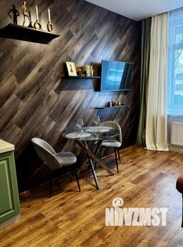 2-к квартира, на длительный срок, 34м2, 1/5 этаж