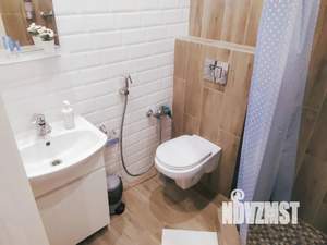 Студия квартира, посуточно, 21м2, 2/9 этаж