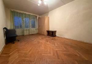 1-к квартира, на длительный срок, 38м2, 9/14 этаж