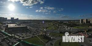 Студия квартира, посуточно, 25м2, 12/25 этаж