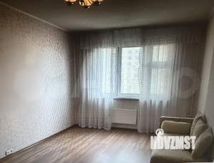 2-к квартира, на длительный срок, 62м2, 11/23 этаж