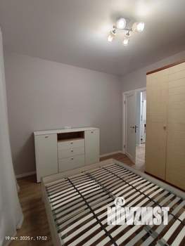 1-к квартира, на длительный срок, 35м2, 13/17 этаж