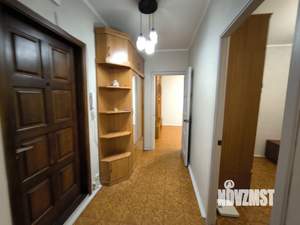 2-к квартира, на длительный срок, 56м2, 8/16 этаж