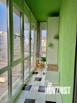 2-к квартира, на длительный срок, 79м2, 2/7 этаж