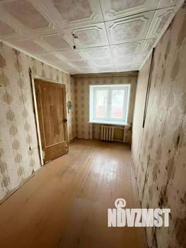 2-к квартира, на длительный срок, 45м2, 2/4 этаж