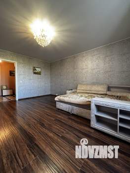 1-к квартира, на длительный срок, 53м2, 16/17 этаж