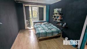 1-к квартира, на длительный срок, 38м2, 4/5 этаж