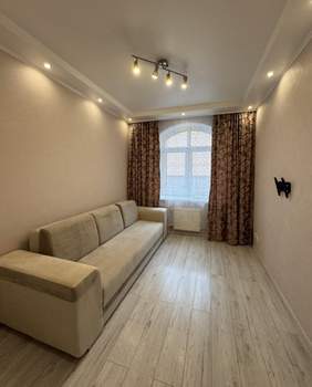 2-к квартира, на длительный срок, 45м2, 3/7 этаж