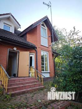 1-к квартира, на длительный срок, 40м2, 1/2 этаж