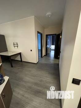 2-к квартира, на длительный срок, 61м2, 8/25 этаж
