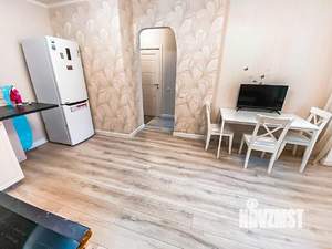 1-к квартира, посуточно, 48м2, 1/1 этаж
