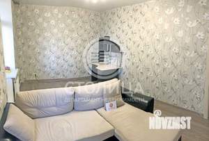 2-к квартира, на длительный срок, 48м2, 3/17 этаж