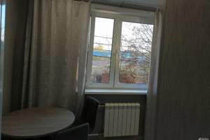 1-к квартира, на длительный срок, 38м2, 2/17 этаж