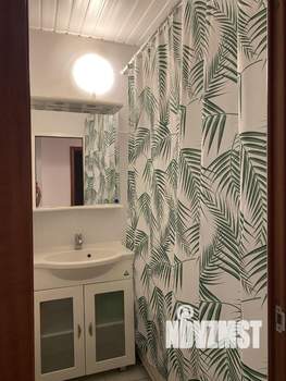 1-к квартира, на длительный срок, 38м2, 8/17 этаж