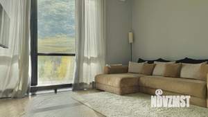 1-к квартира, на длительный срок, 50м2, 5/9 этаж
