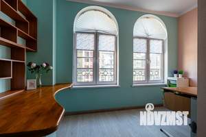 2-к квартира, посуточно, 41м2, 4/17 этаж