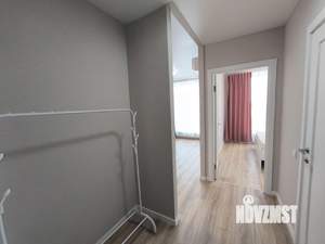 2-к квартира, на длительный срок, 38м2, 11/17 этаж