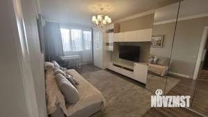 2-к квартира, на длительный срок, 58м2, 7/24 этаж