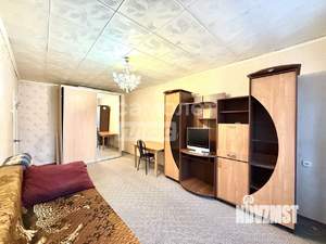 1-к квартира, на длительный срок, 33м2, 3/9 этаж