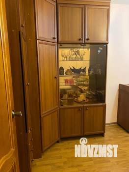 2-к квартира, на длительный срок, 45м2, 1/5 этаж