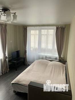 2-к квартира, посуточно, 48м2, 1/1 этаж