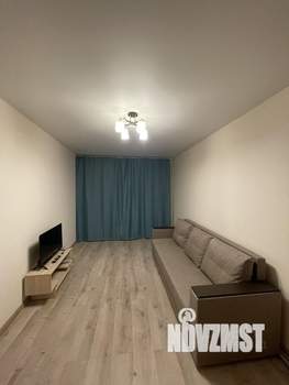1-к квартира, на длительный срок, 30м2, 1/5 этаж