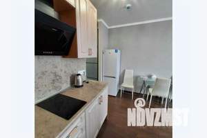 1-к квартира, посуточно, 25м2, 9/25 этаж