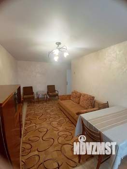 2-к квартира, на длительный срок, 44м2, 5/5 этаж