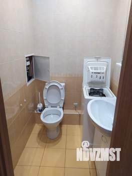 1-к квартира, на длительный срок, 46м2, 15/17 этаж