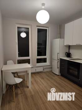 1-к квартира, на длительный срок, 32м2, 6/17 этаж