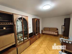 2-к квартира, на длительный срок, 45м2, 1/9 этаж