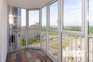 1-к квартира, посуточно, 22м2, 1/1 этаж