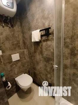 Студия квартира, посуточно, 20м2, 14/21 этаж