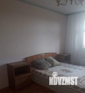 1-к квартира, на длительный срок, 39м2, 9/17 этаж