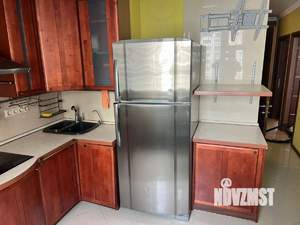 2-к квартира, на длительный срок, 58м2, 13/25 этаж