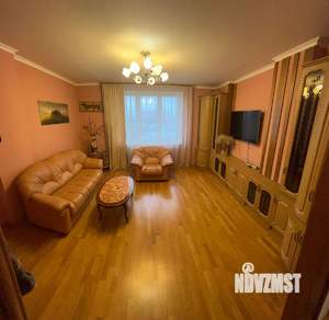 3-к квартира, на длительный срок, 103м2, 12/25 этаж