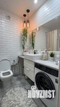 2-к квартира, на длительный срок, 48м2, 3/5 этаж