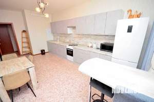 4-к квартира, на длительный срок, 120м2, 9/26 этаж