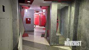 1-к квартира, на длительный срок, 36м2, 3/14 этаж