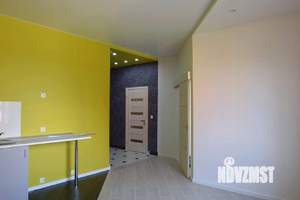 1-к квартира, на длительный срок, 44м2, 2/7 этаж