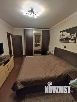 2-к квартира, посуточно, 54м2, 12/17 этаж