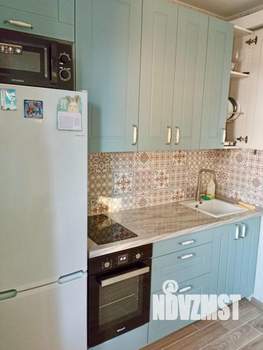 1-к квартира, на длительный срок, 32м2, 5/10 этаж